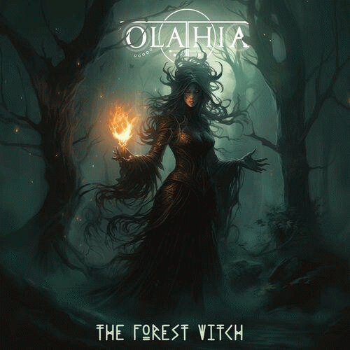 Olathia : The Forest Witch